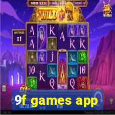 9f games app